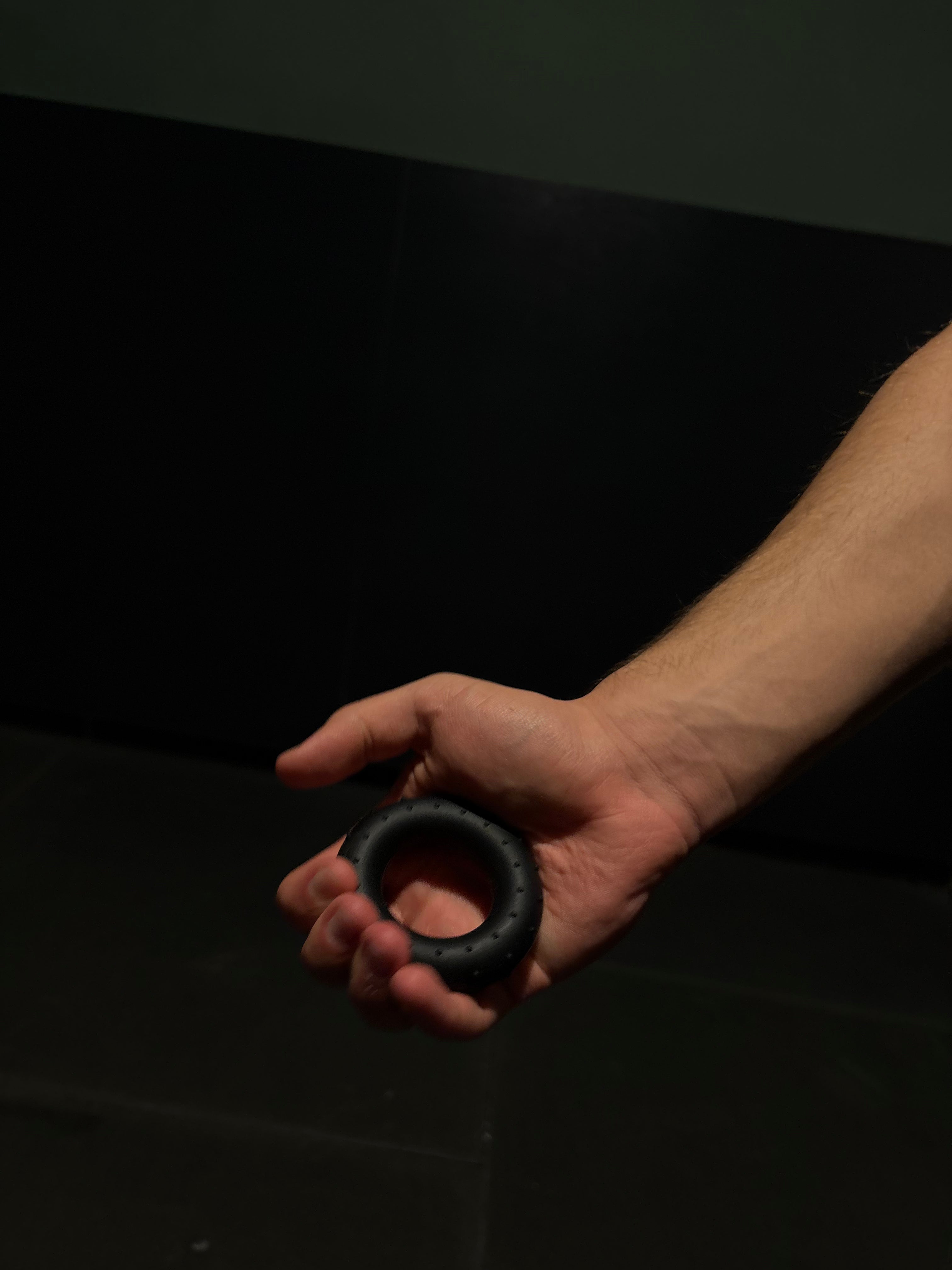 Kit Antebrazo y Agarre (5 piezas)