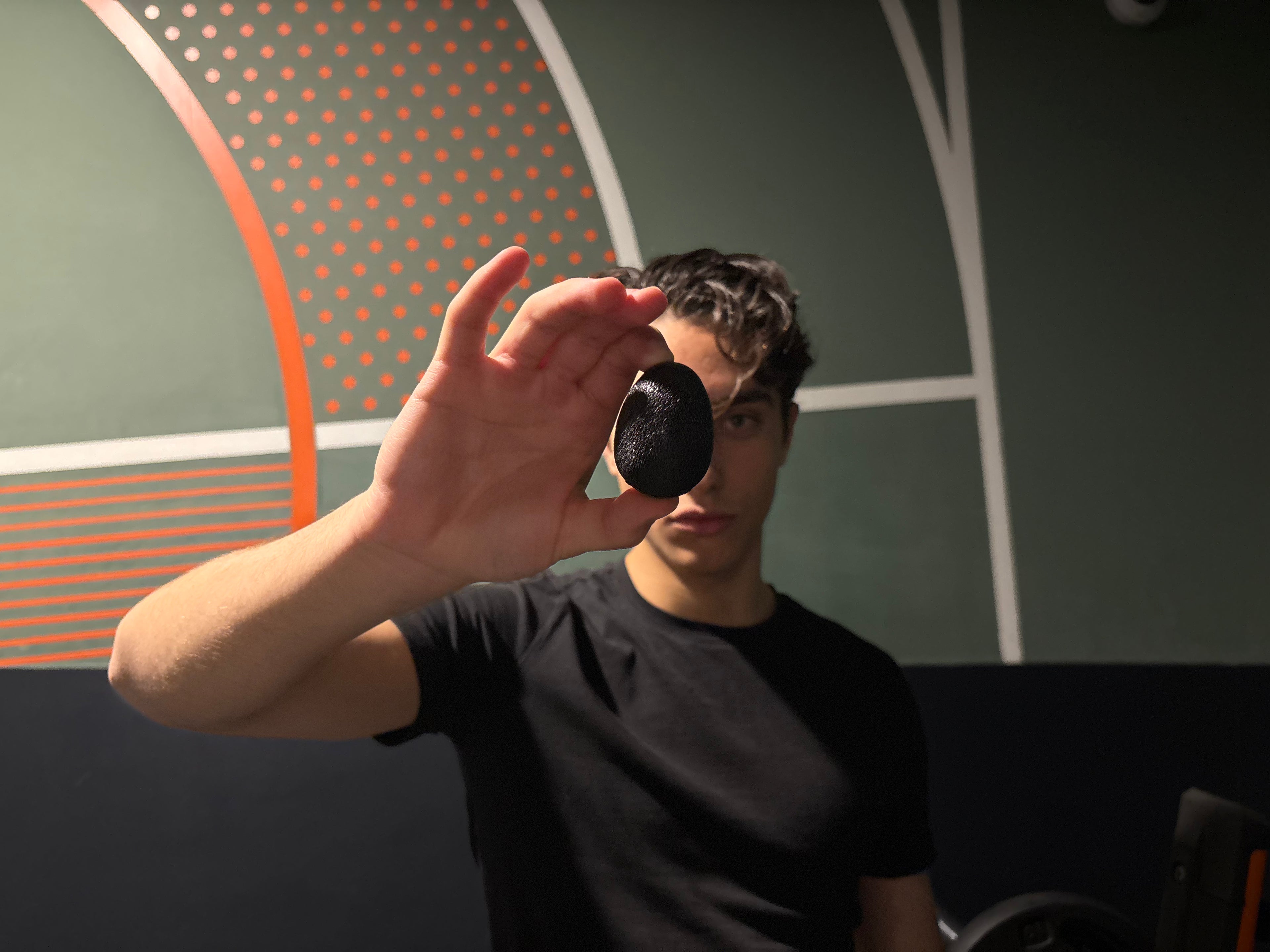 Kit Antebrazo y Agarre (5 piezas)