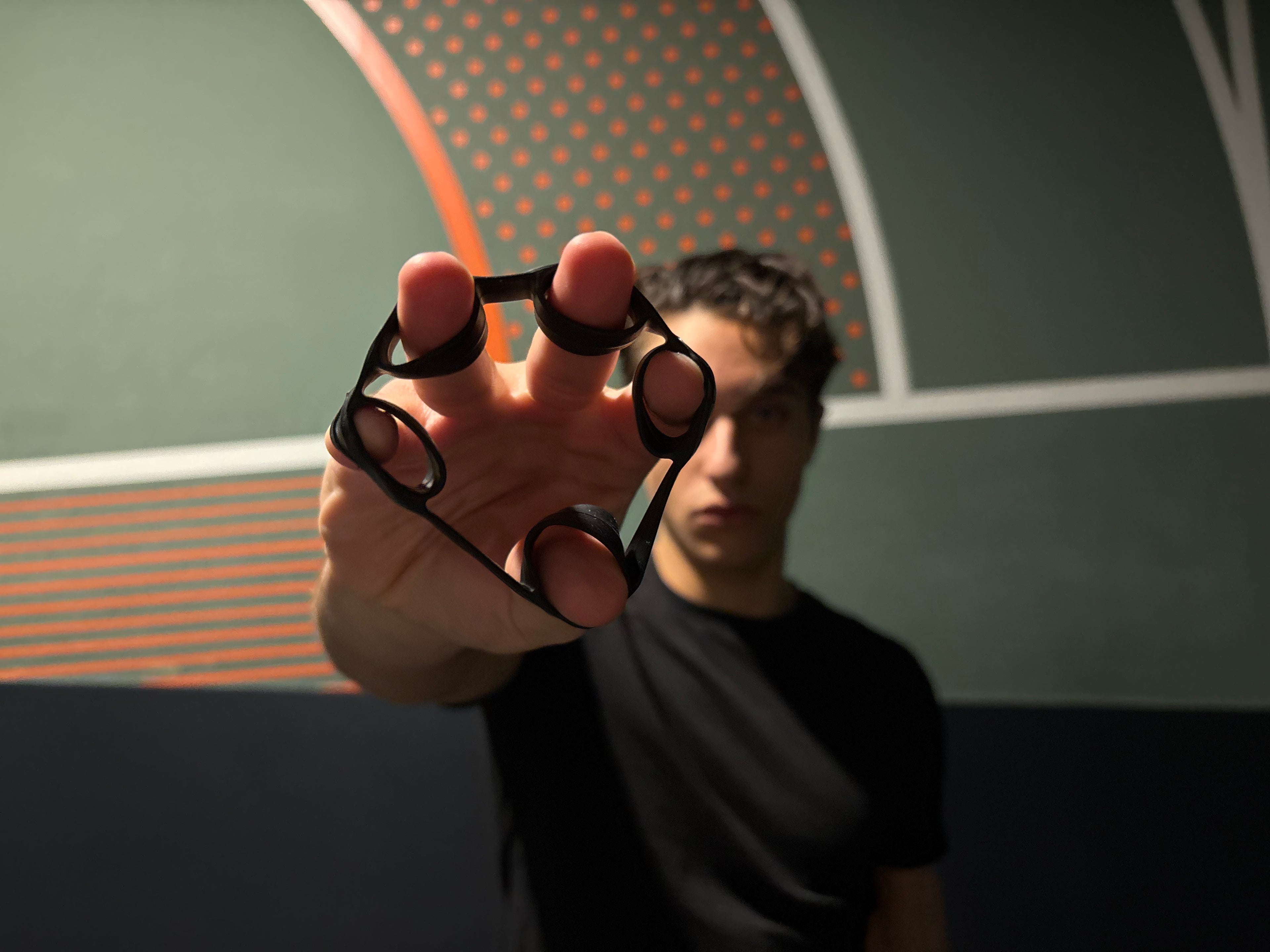 Kit Antebrazo y Agarre (5 piezas)